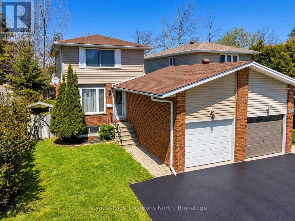 514 Tenth Street, Collingwood