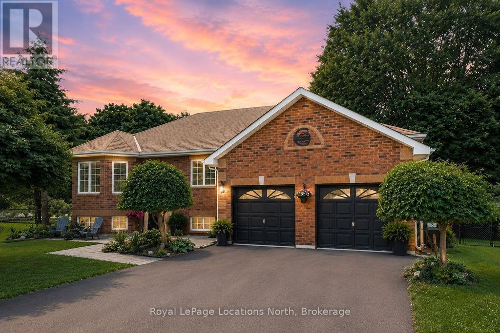 7 Coles Court, Wasaga Beach