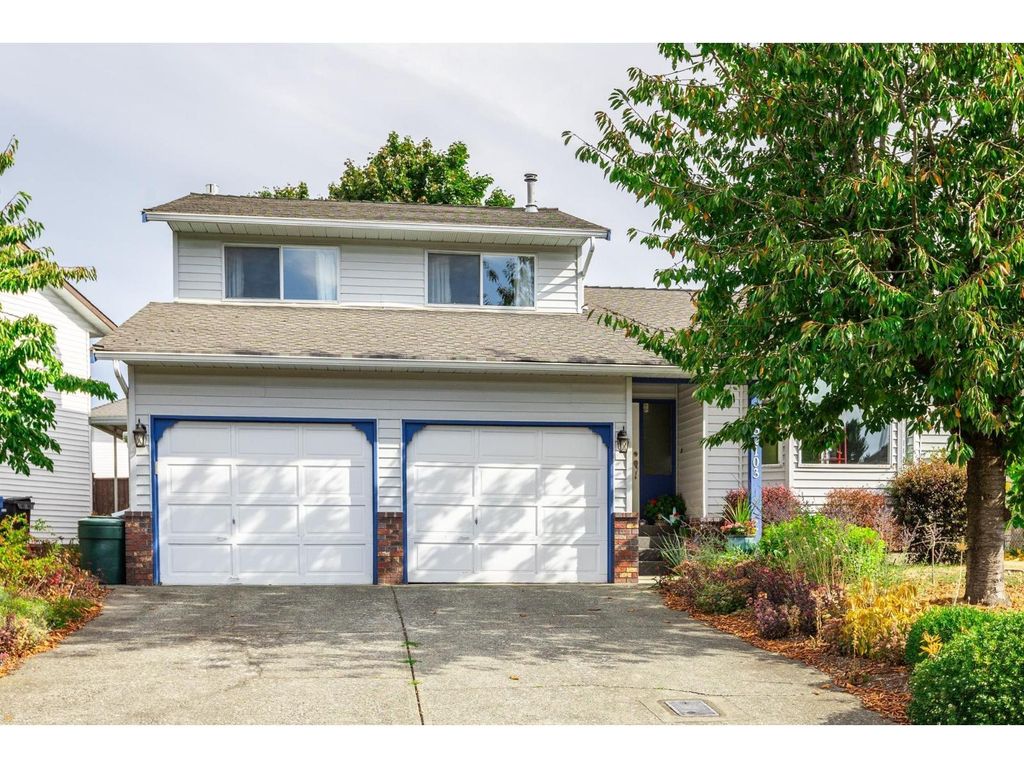 32103 Ashcroft Drive, Abbotsford