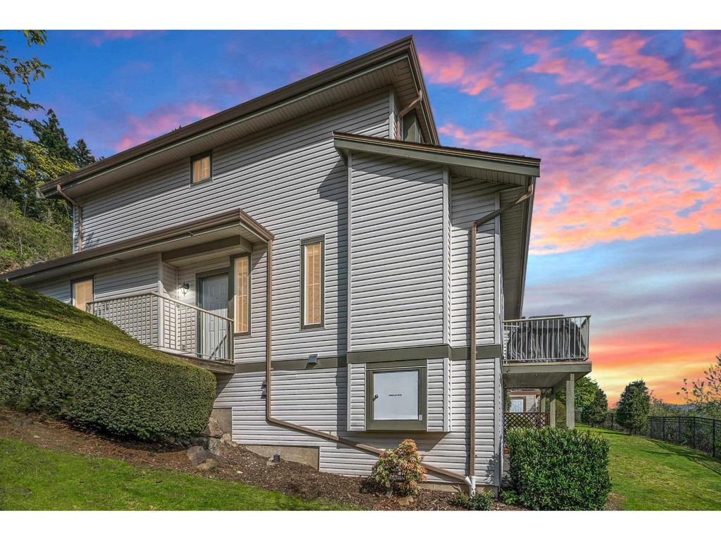 46 35287 Old Yale Road, Abbotsford