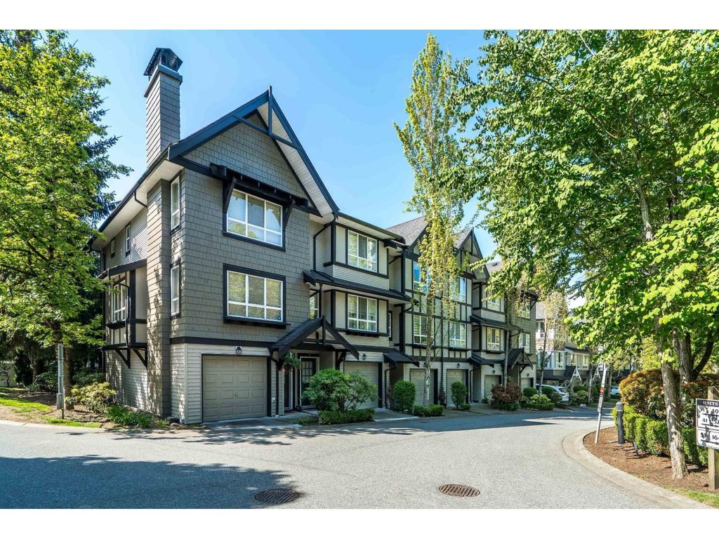 1 6747 203 Street, Langley