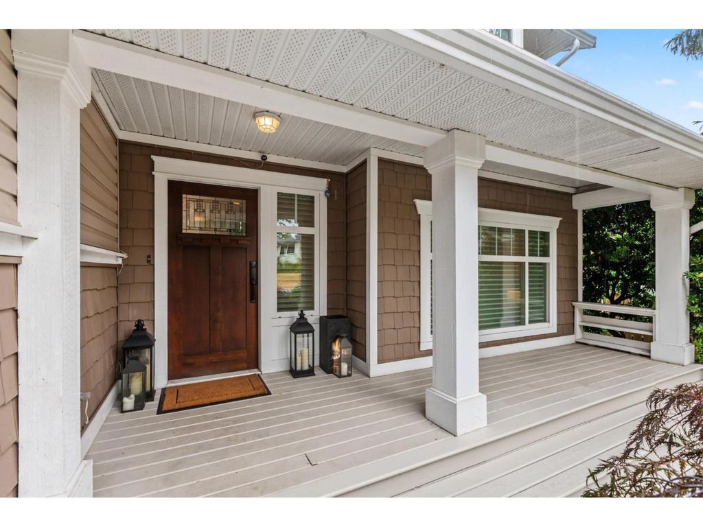 7785 143 Street, Abbotsford