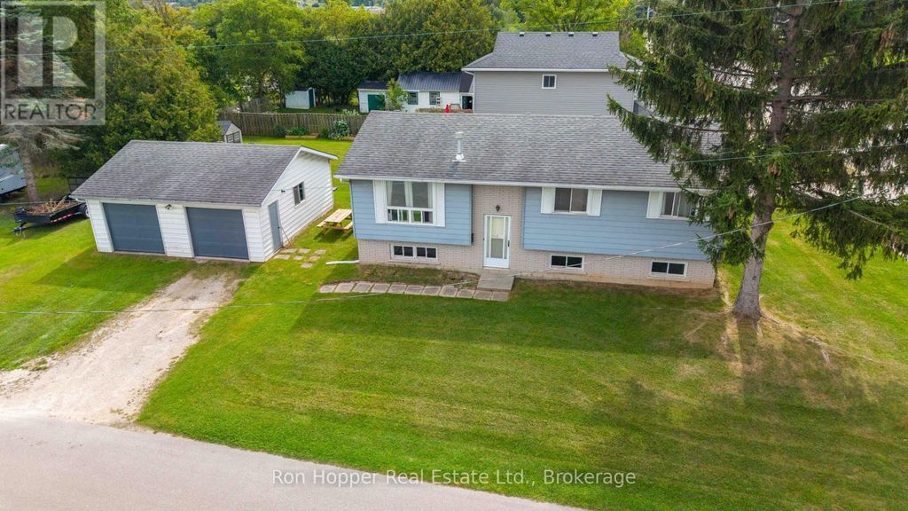 1885 9th Avenue E, Owen Sound