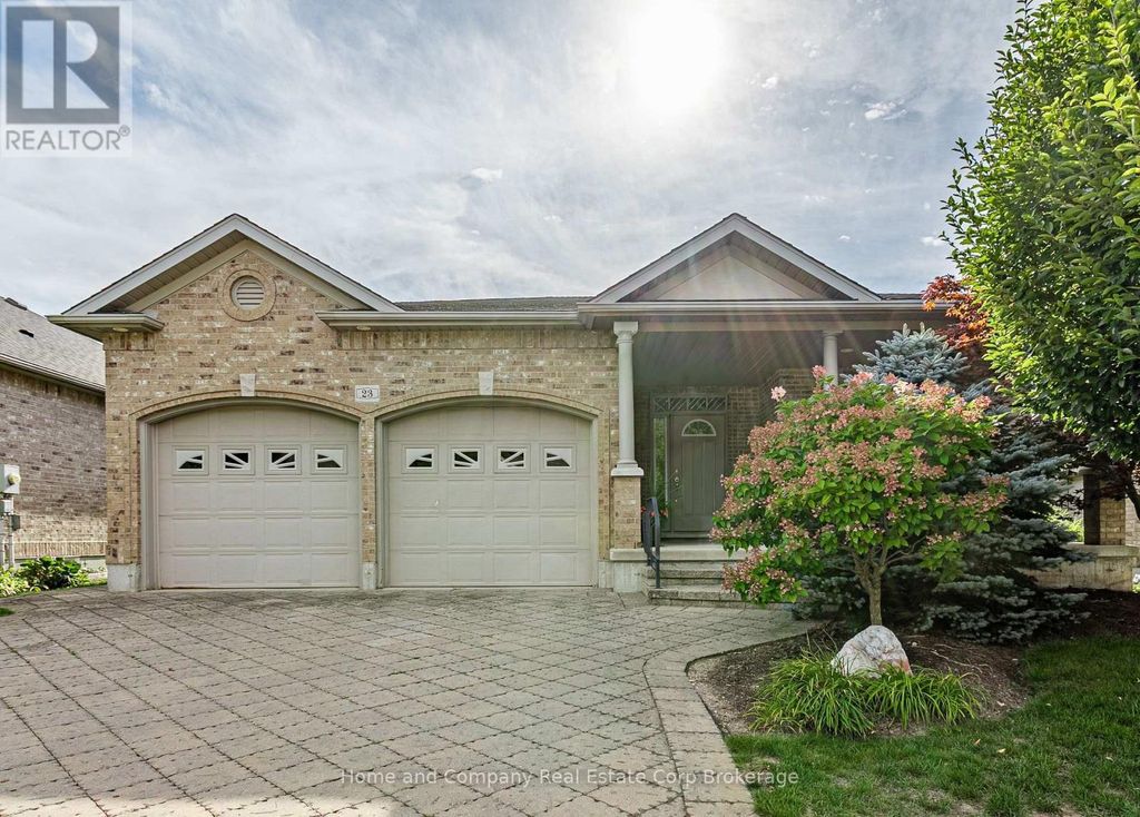 23 North Pointe Drive, Stratford
