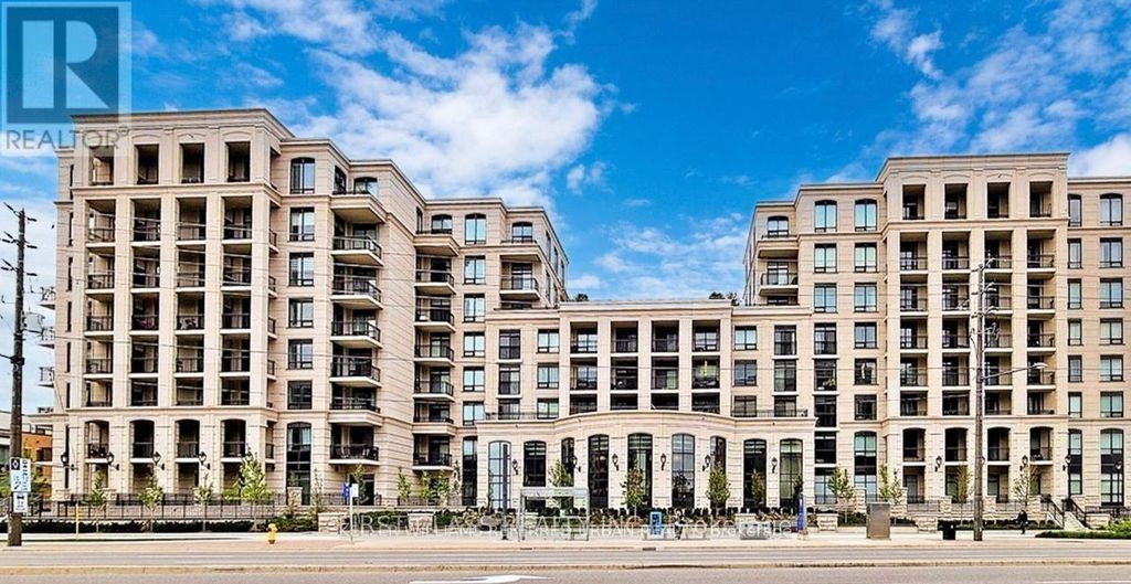 511w - 268 Buchanan Drive, Markham (unionville)