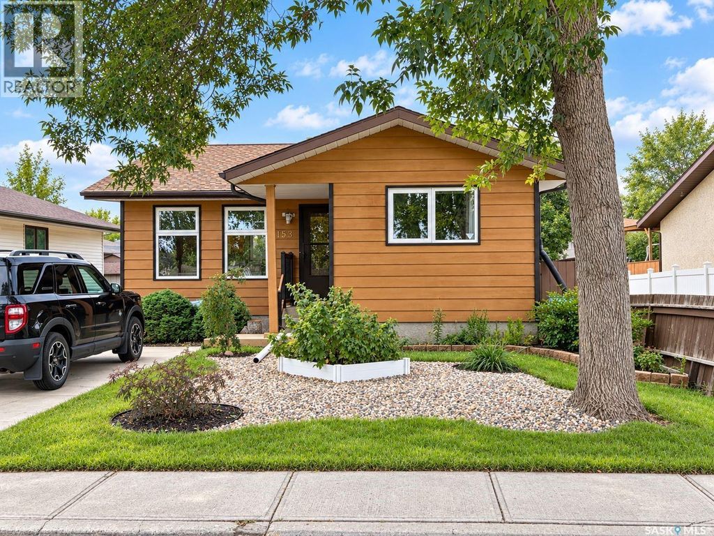 158 Petersmeyer Street, Regina