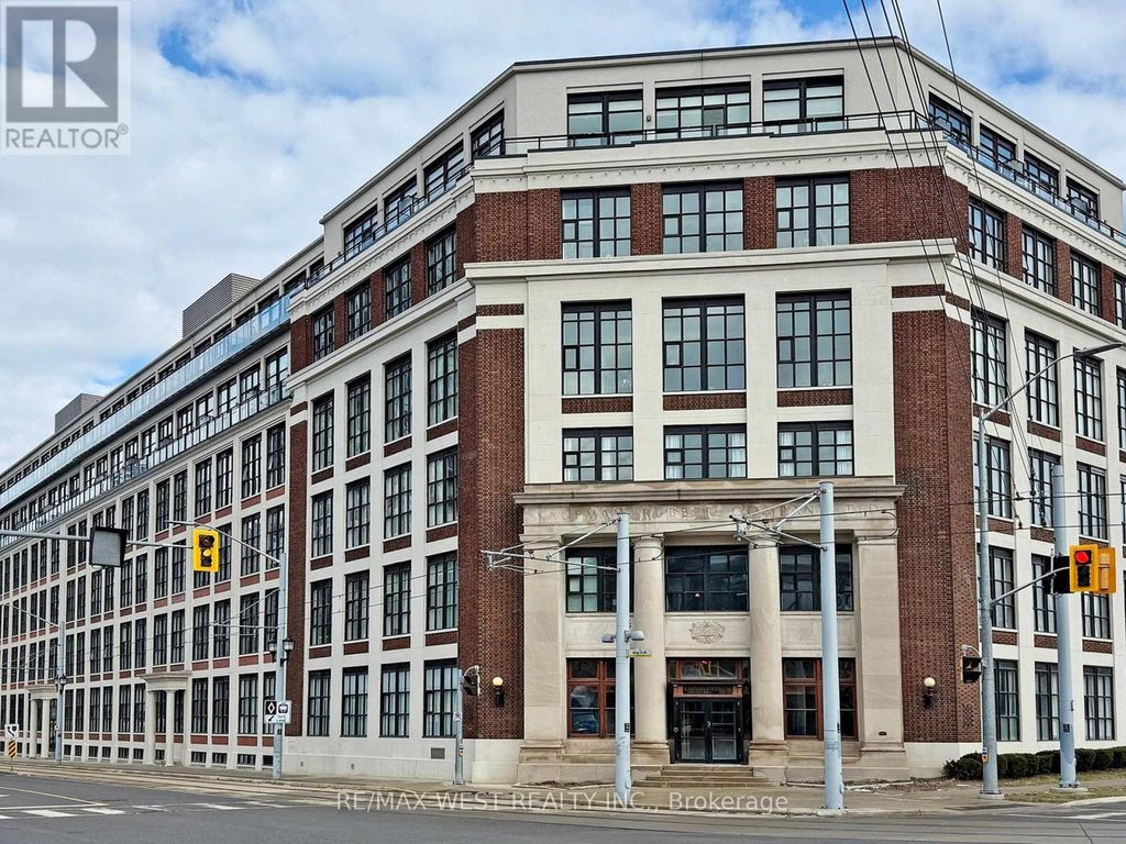 207 - 410 King Street W, Kitchener