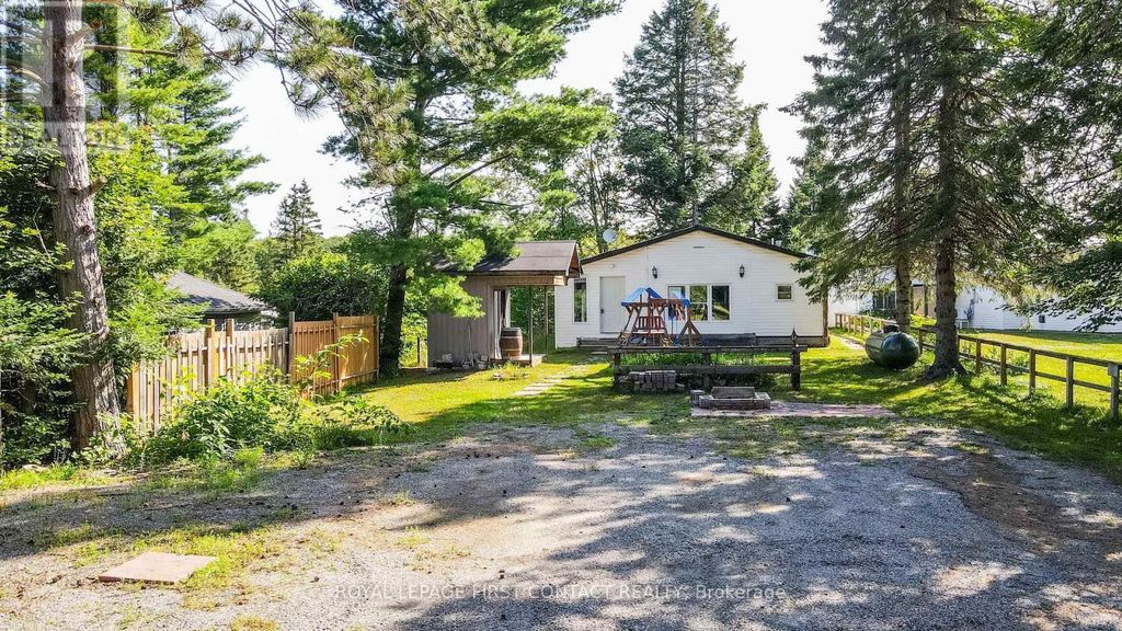 1088 Colony Road, Lake Of Bays (mclean)