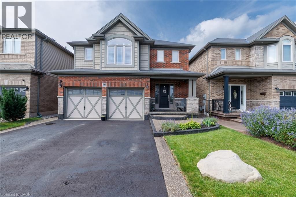 389 Murray Street, Grimsby