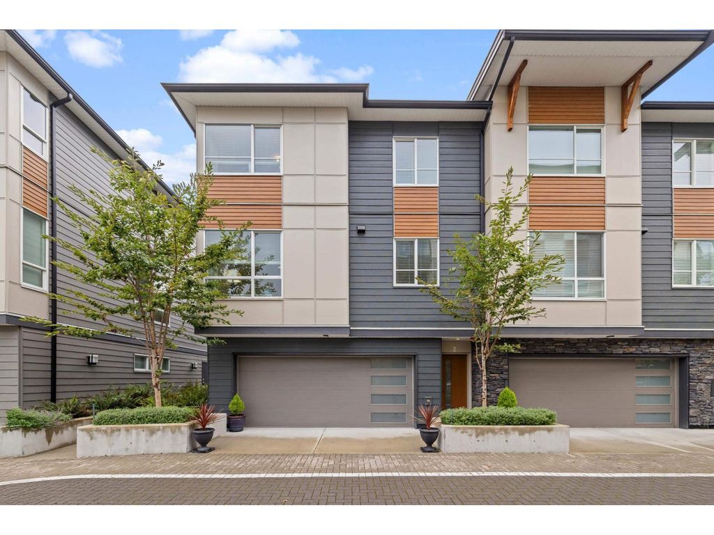 6 19935 75a Avenue, Langley