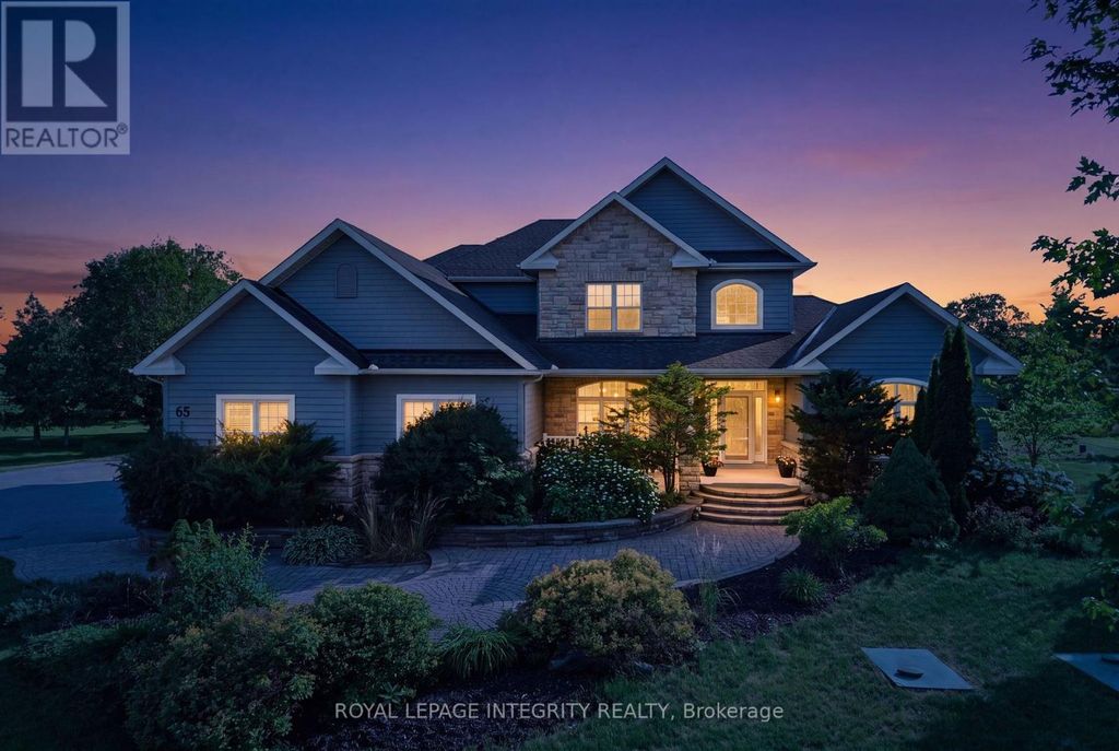 562 Pennycross Lane, Ottawa