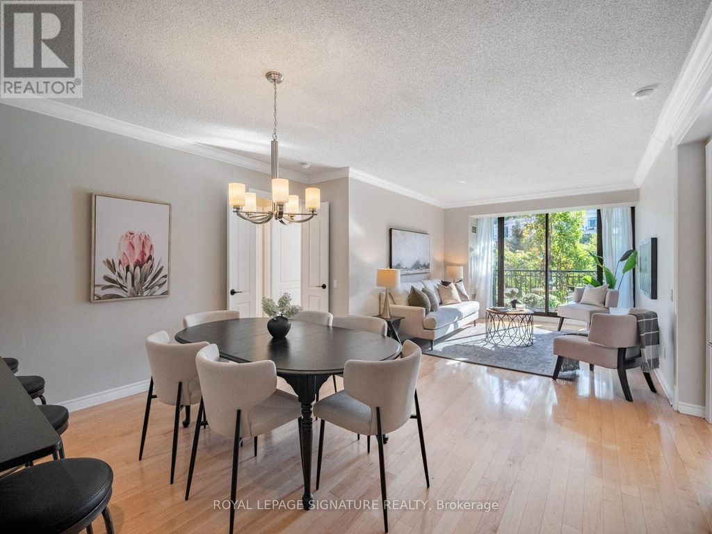 612 - 18 William Carson Crescent, Toronto (st. Andrew-Windfields)
