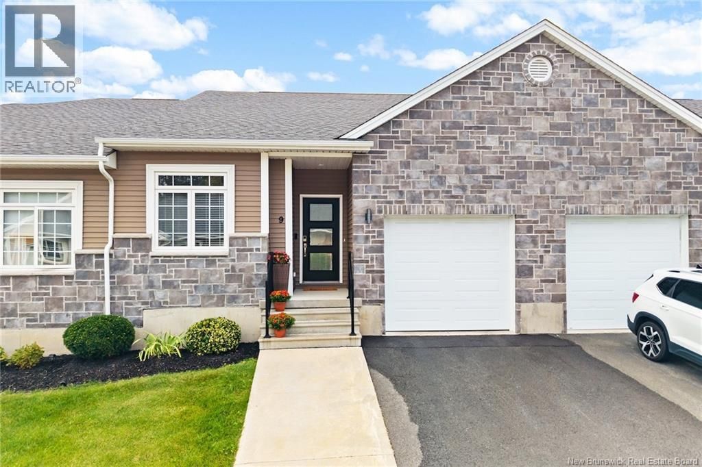 9 Ptarmigan Lane, Fredericton