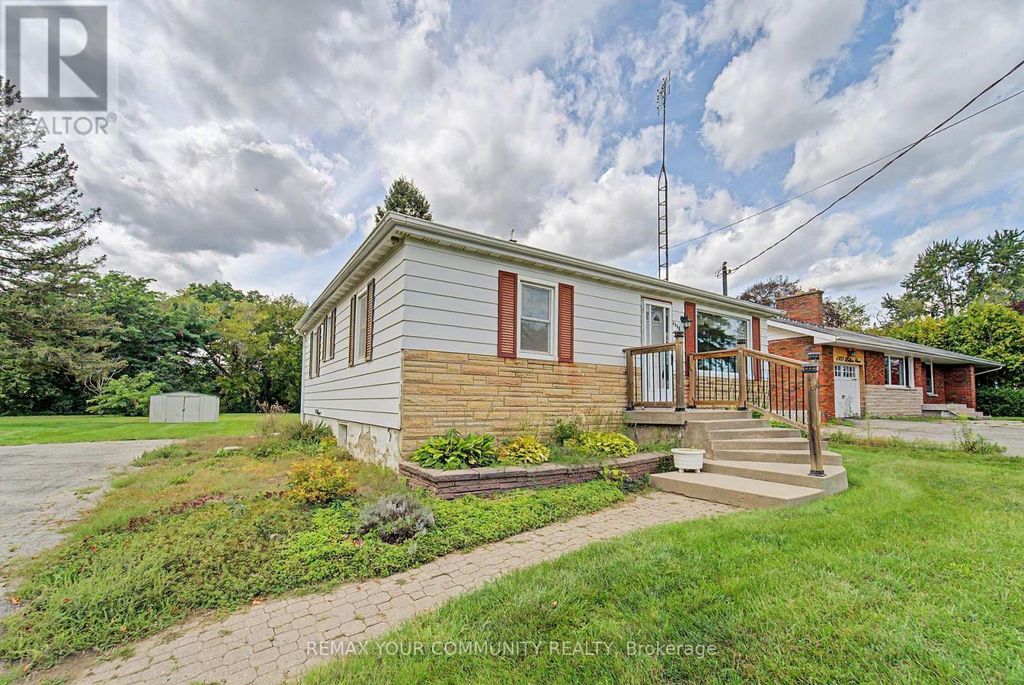 4690 Baldwin Street S, Whitby (taunton North)
