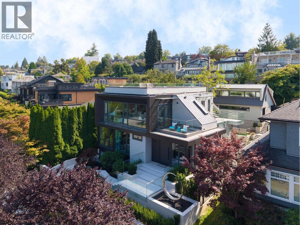 3489 Puget Drive, Vancouver
