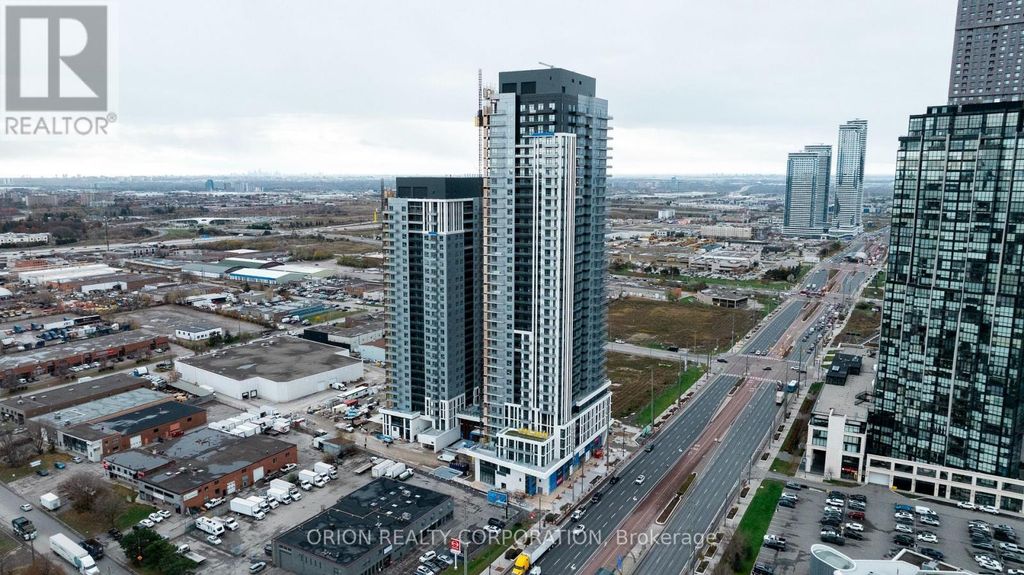 1502 - 5 Meadowdale Road, Vaughan (vaughan Corporate Centre)