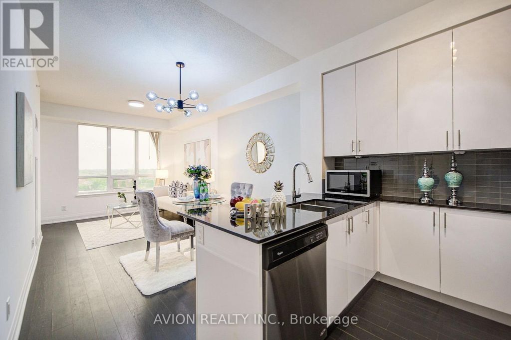 907 - 9582 Markham Road, Markham (wismer)