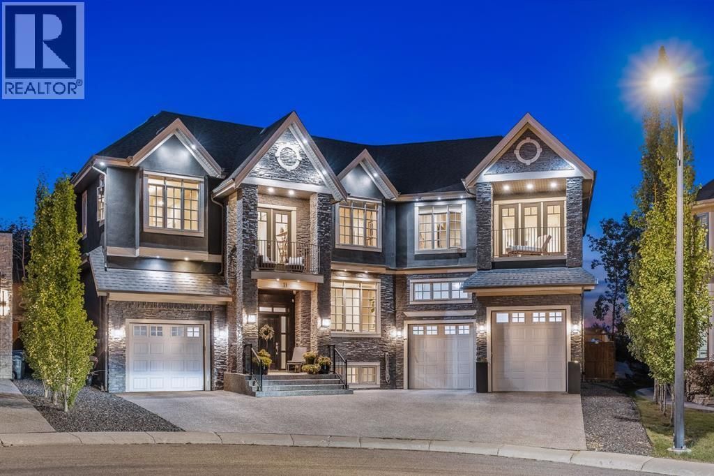 11 Elveden Place Sw, Calgary