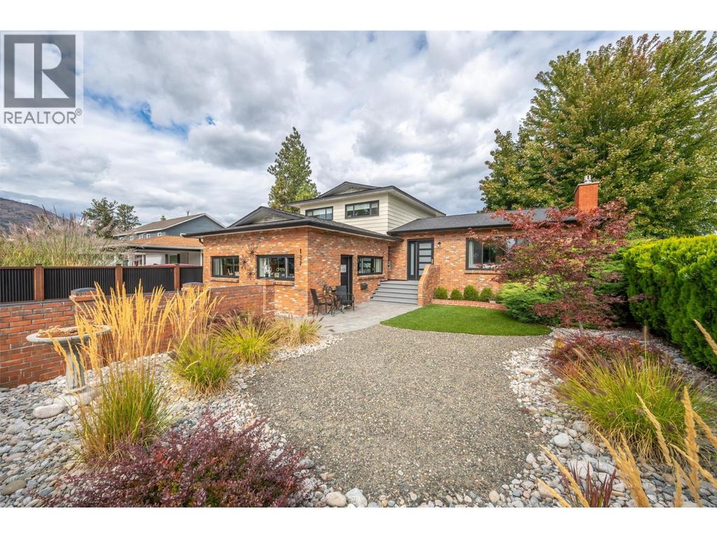 127 Elm Avenue, Penticton