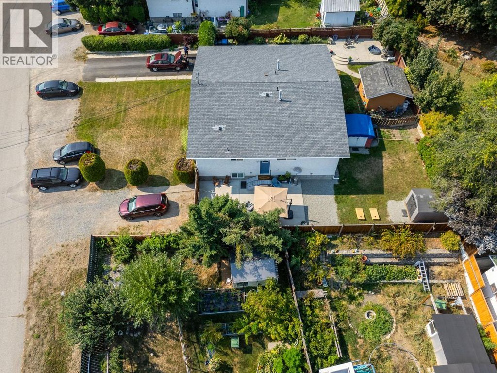 2440 Margaret Road, West Kelowna
