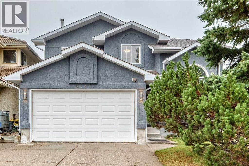 9217 Santana Crescent Nw, Calgary