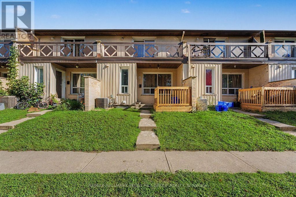 25 - 275 Blake Street, Barrie (north Shore)