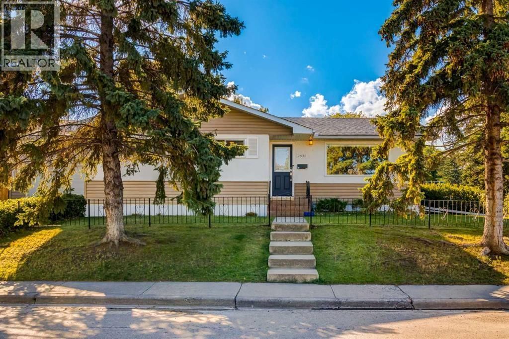 2835 43 Street Sw, Calgary