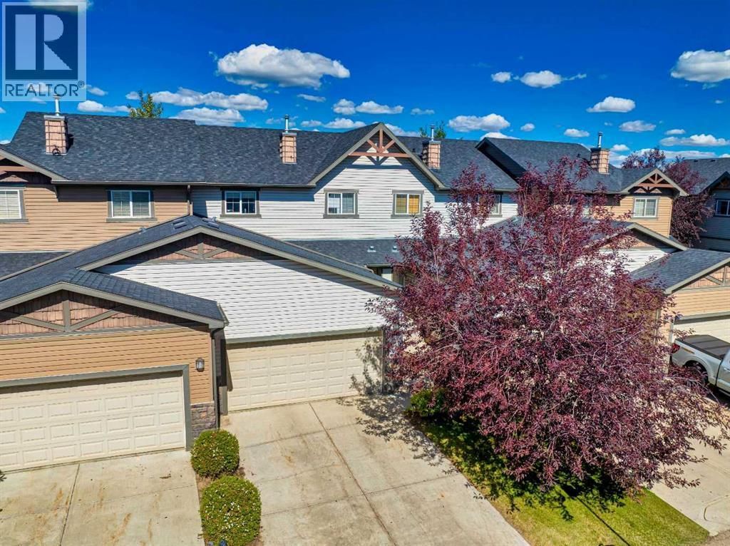 317 Ranch Ridge Meadow N, Strathmore