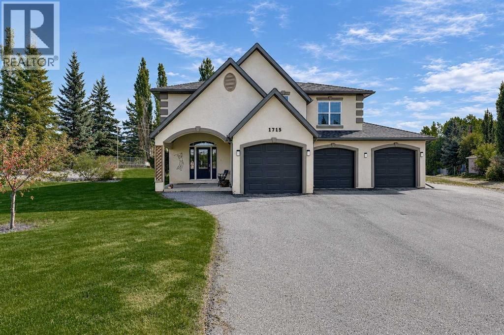 1715 Dunes On 17, Rural Grande Prairie No. 1, County Of
