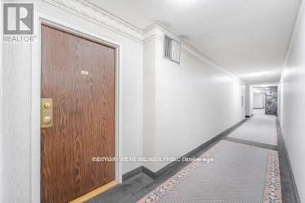 409 - 15 Kensington Road, Brampton (queen Street Corridor)