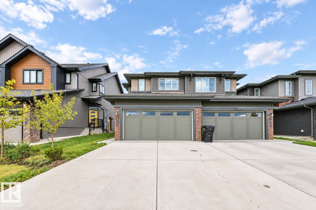 8523 Mayday Run Sw, Edmonton