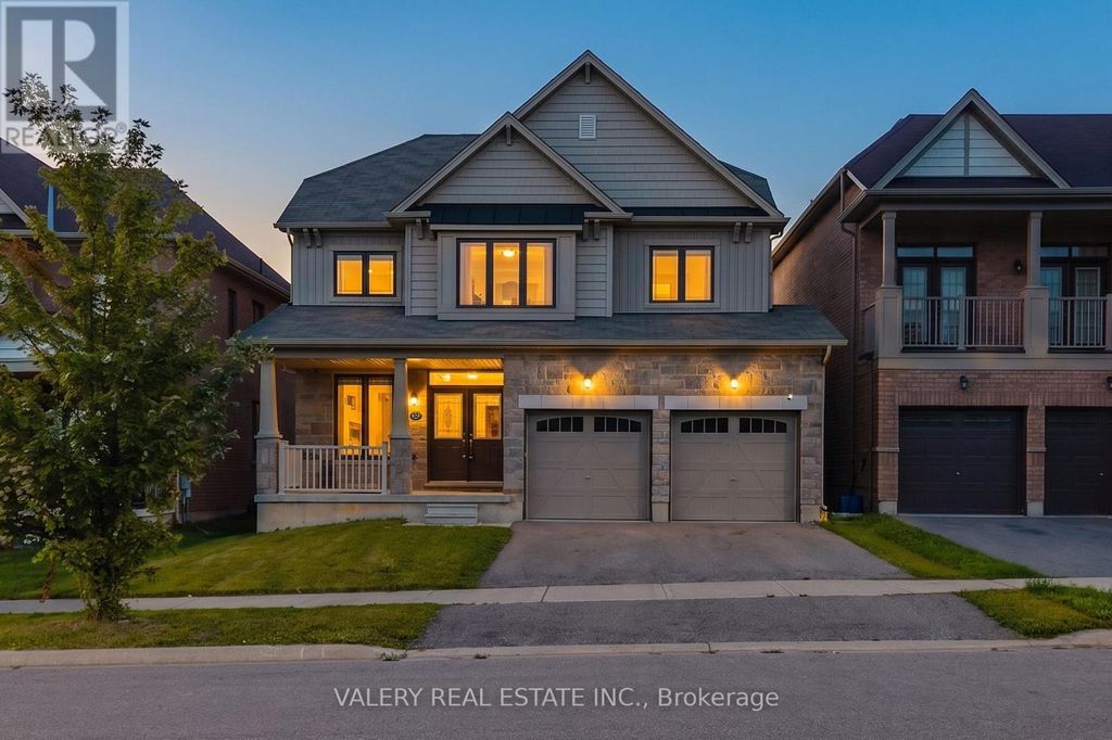32 Montrose Avenue, Haldimand