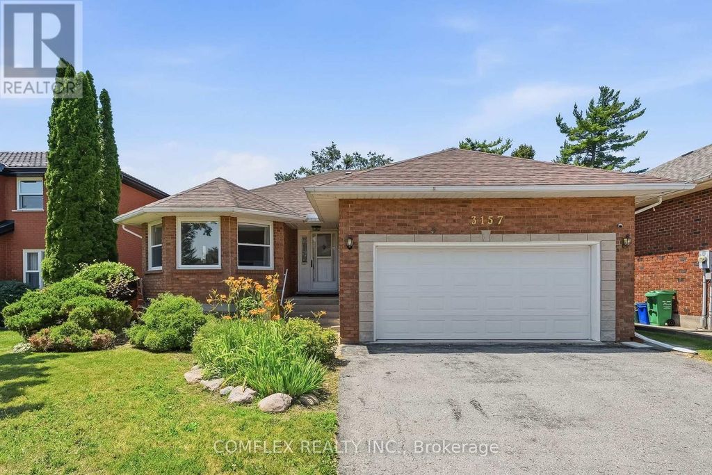 3157 Westridge Boulevard, Peterborough (monaghan Ward 2)