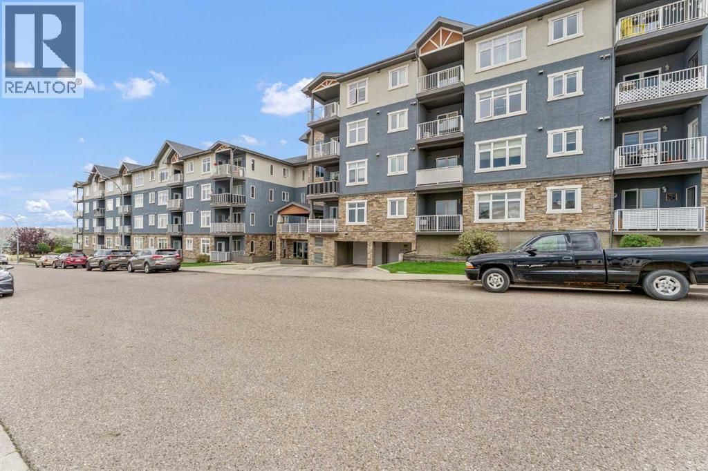 317, 19 Terrace View Ne, Medicine Hat