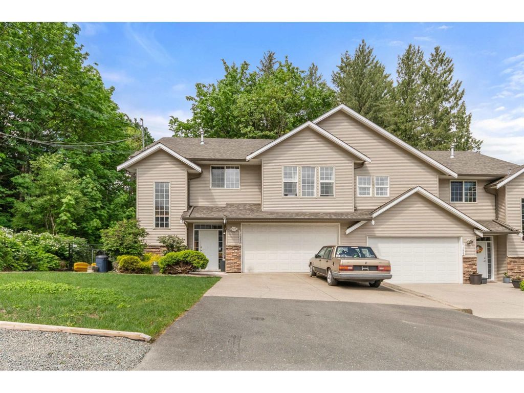 1 1265 Ryder Street|hope, Hope