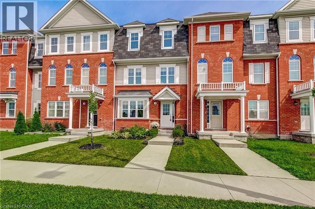 230 Avonsyde Boulevard Unit# 3, Waterdown