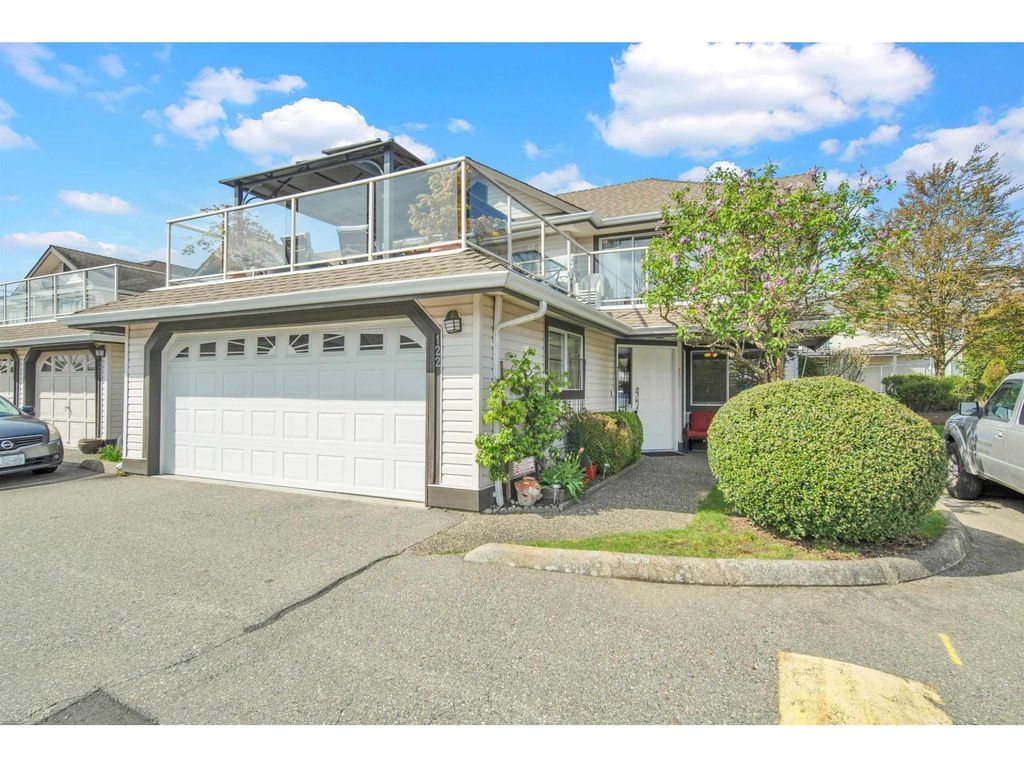 122 3080 Townline Road, Abbotsford