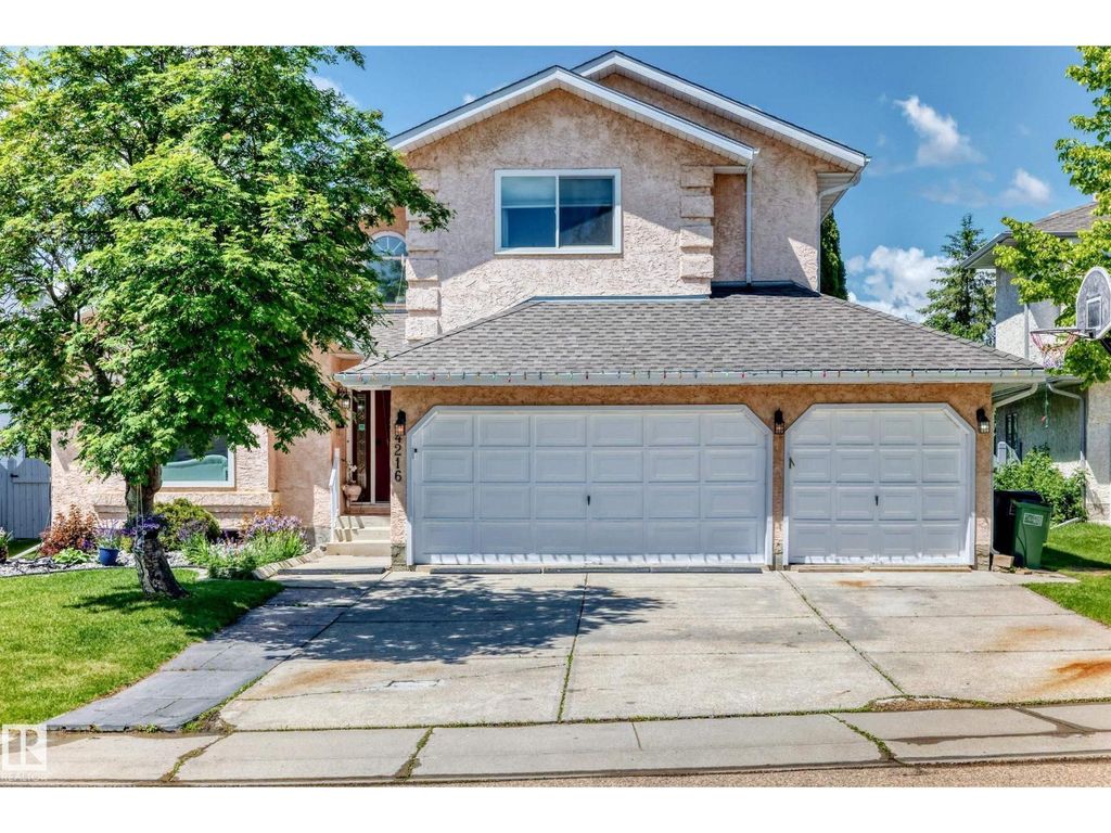 4216 47 St Nw, Edmonton