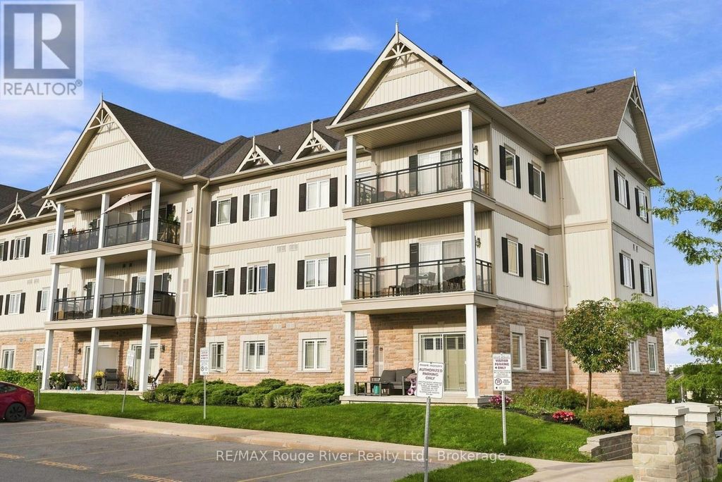 311 - 1 Sidney Lane, Clarington (bowmanville)