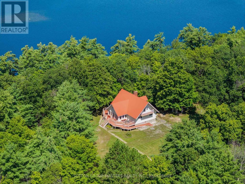 3659 Moore Farm Lane, Frontenac (frontenac South)