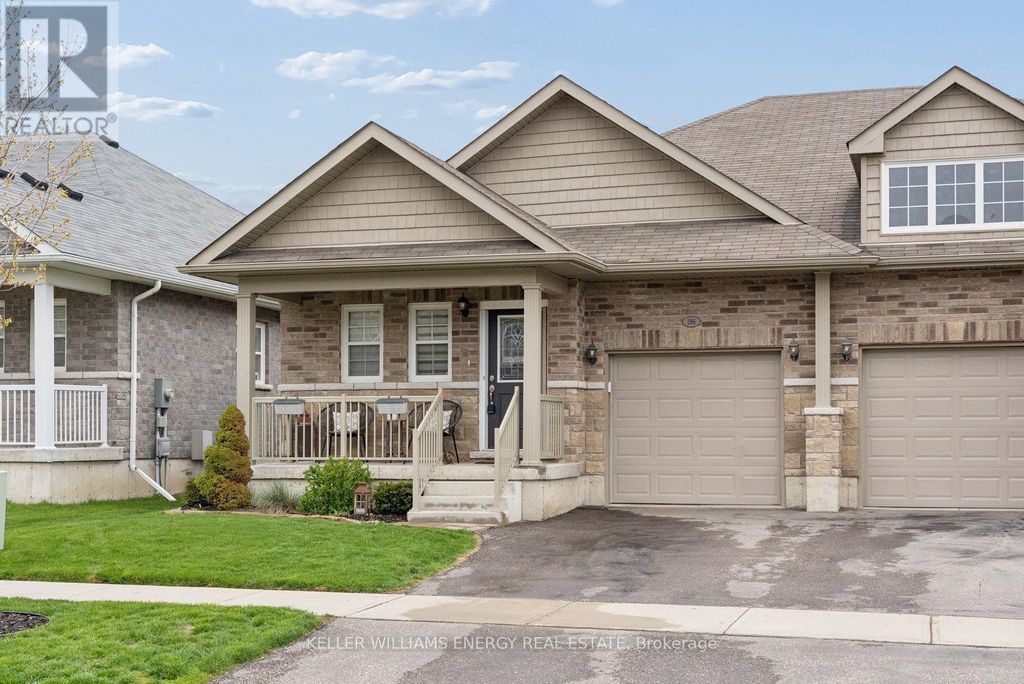 286 Morgan Street, Cobourg
