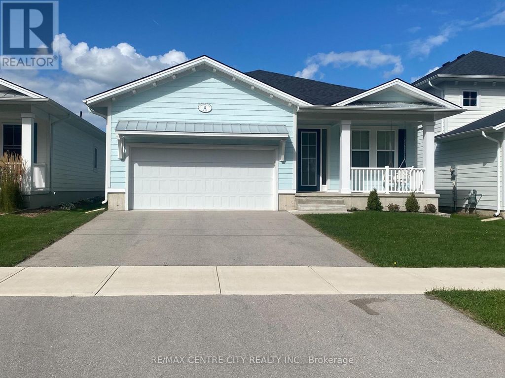 423 George Street, Central Elgin (port Stanley)