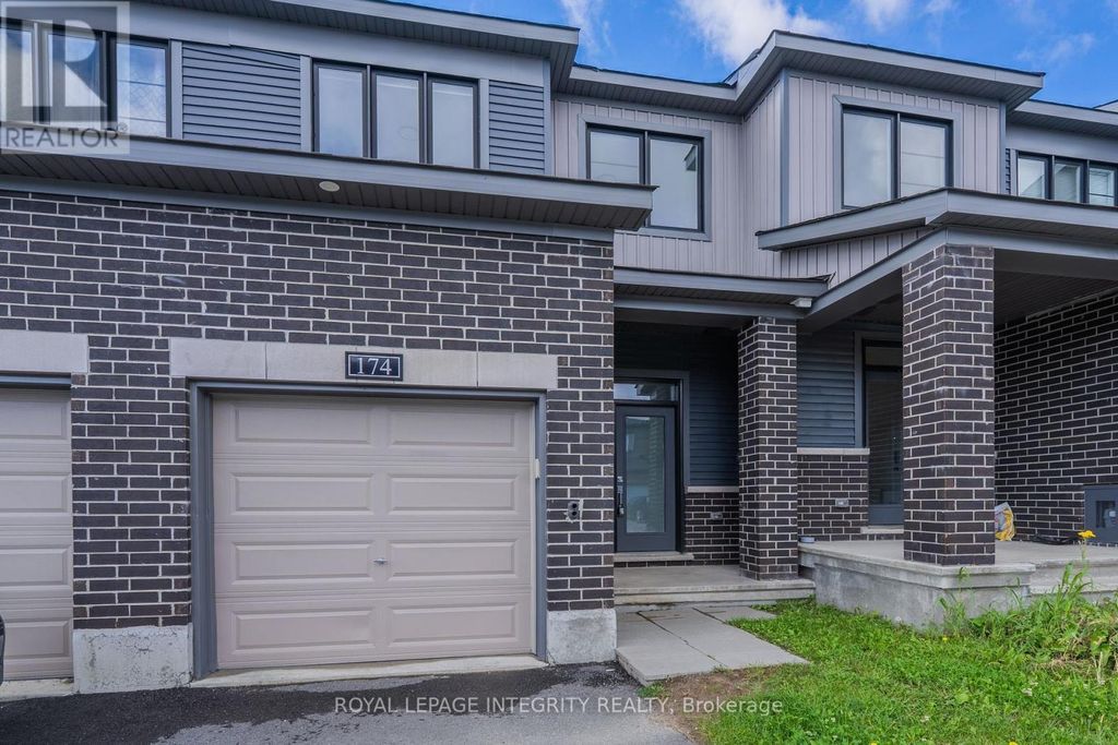 174 Namaste Walk, Ottawa