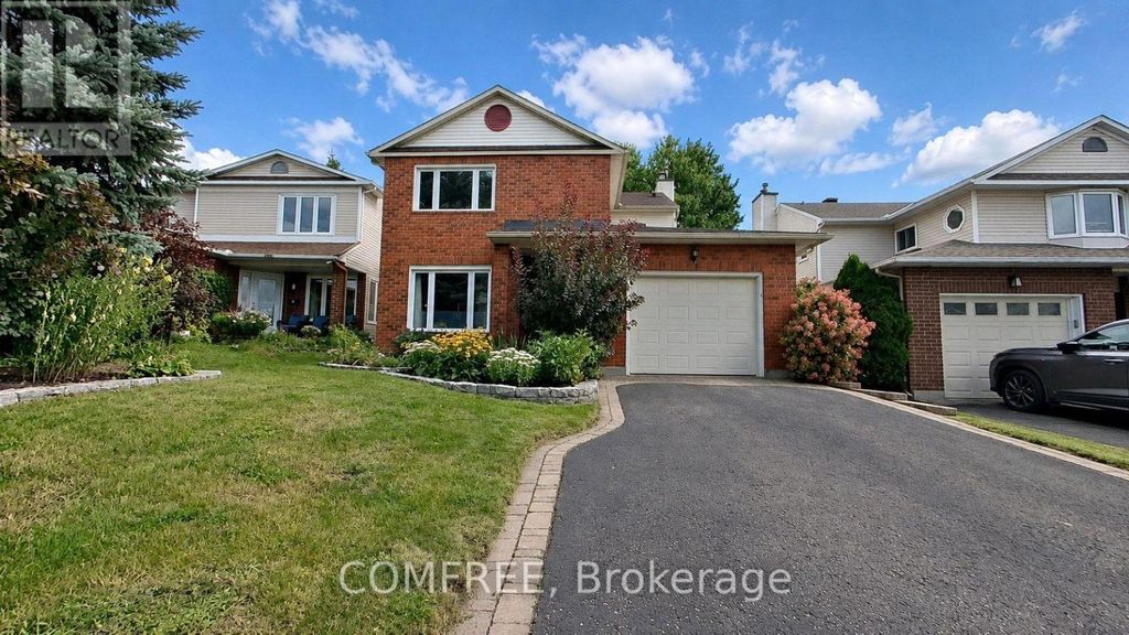 1302 Parc Du Village Street, Ottawa
