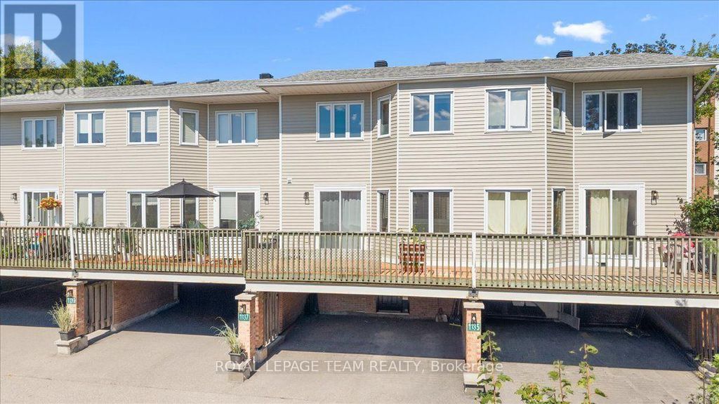 1137 Chimney Hill Way, Ottawa