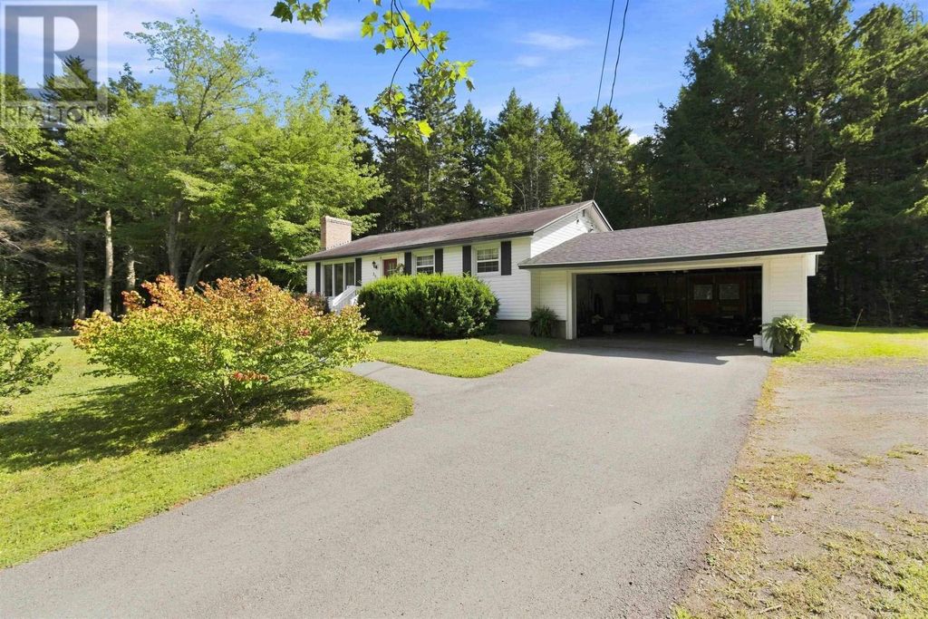 3521 Highway 325, Newcombville