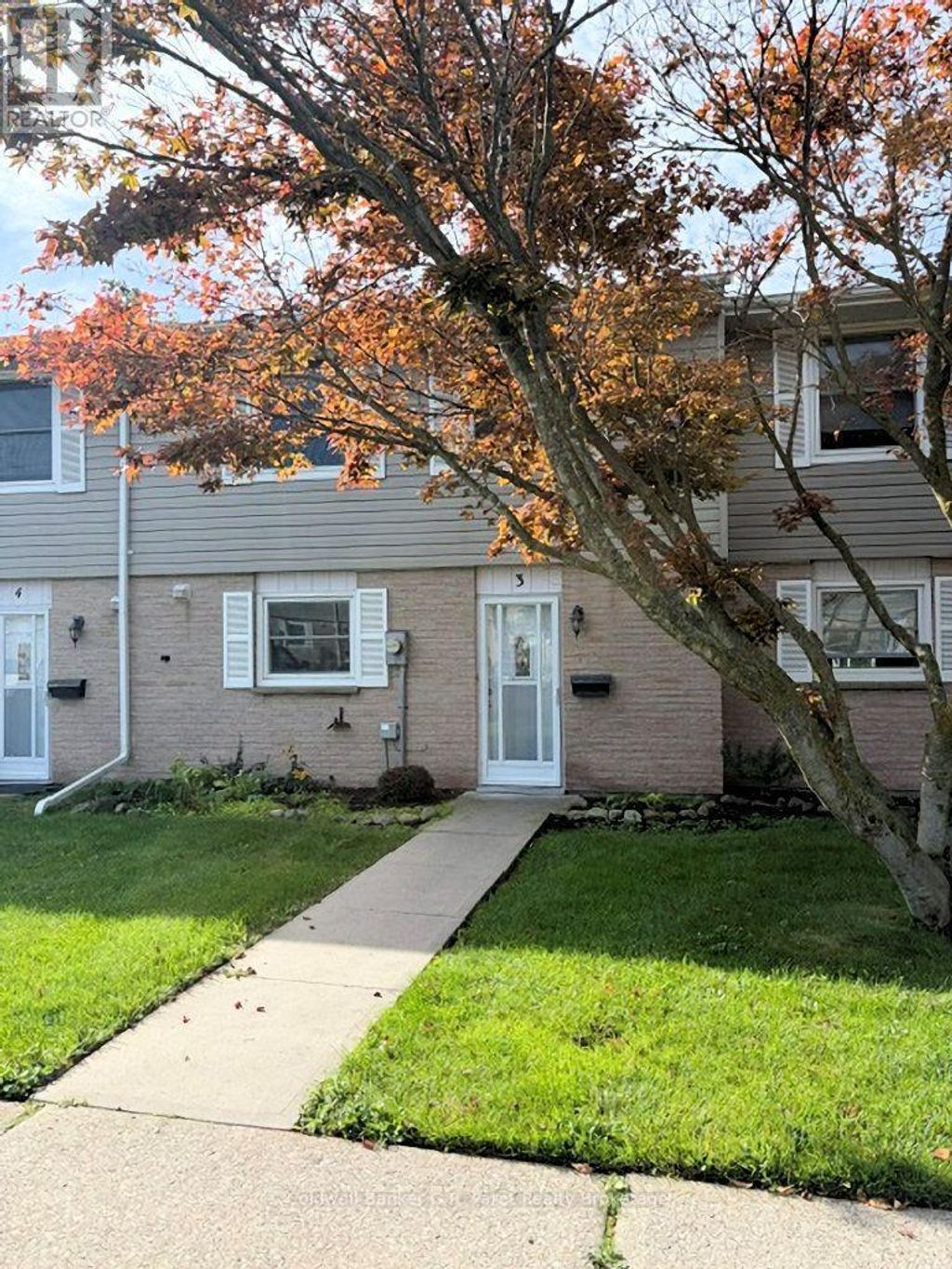 3 - 150 Concession Street E, Tillsonburg