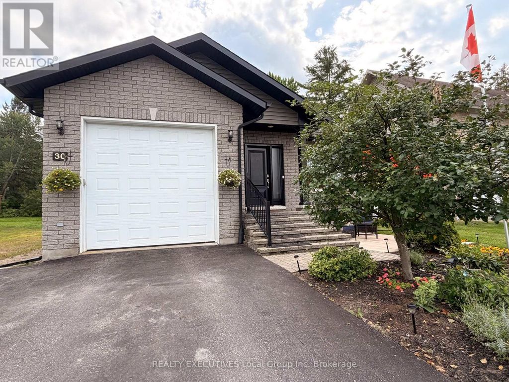 30 Osprey Crescent, Callander