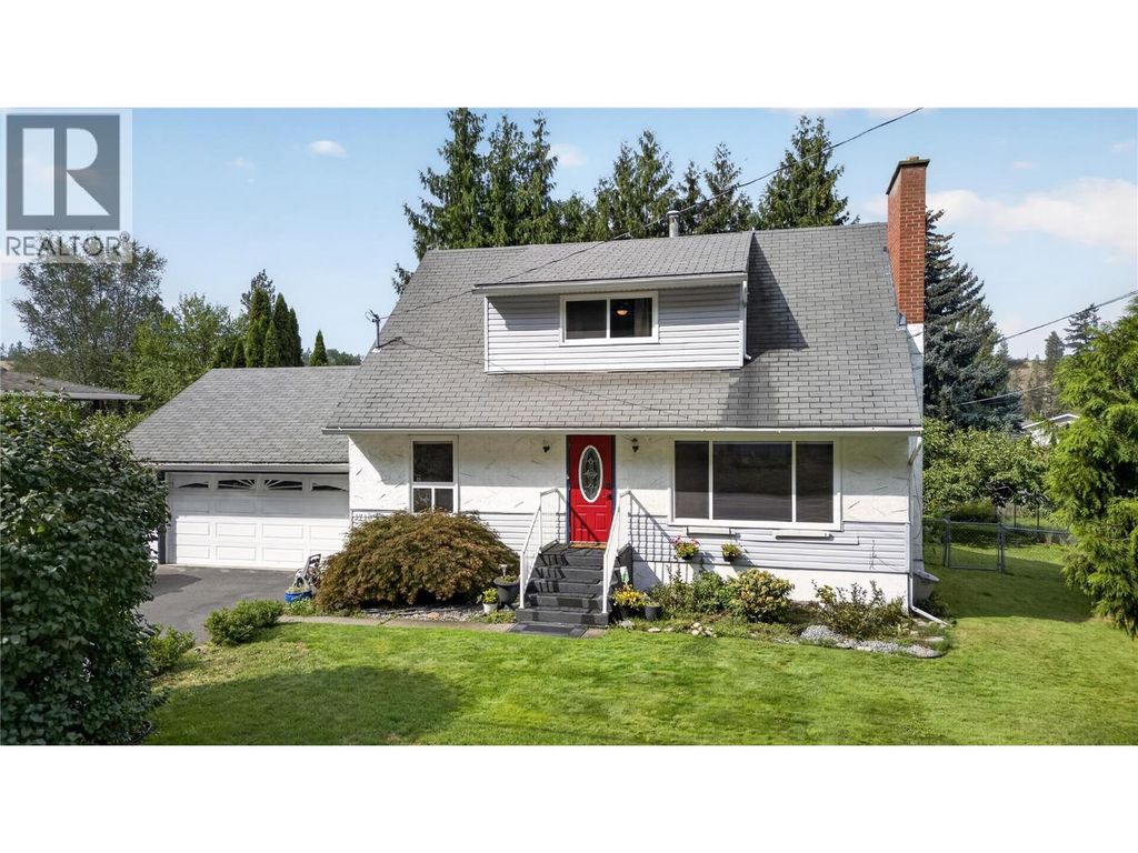 1710 Hollywood Road S, Kelowna