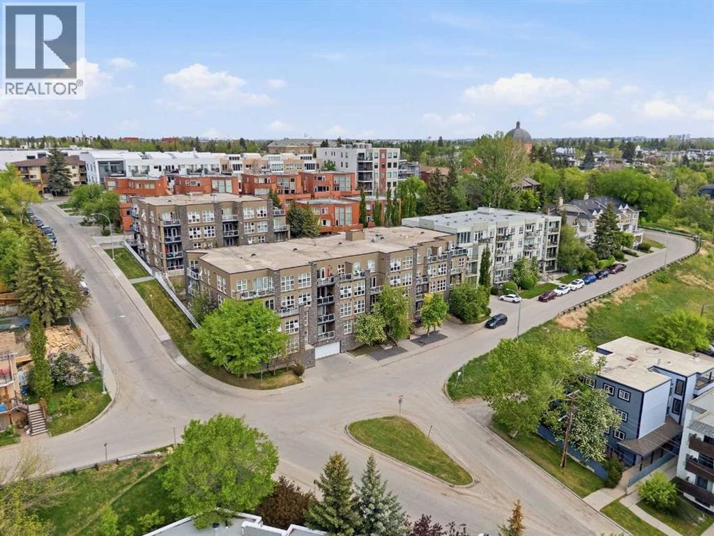 305, 532 5 Avenue Ne, Calgary